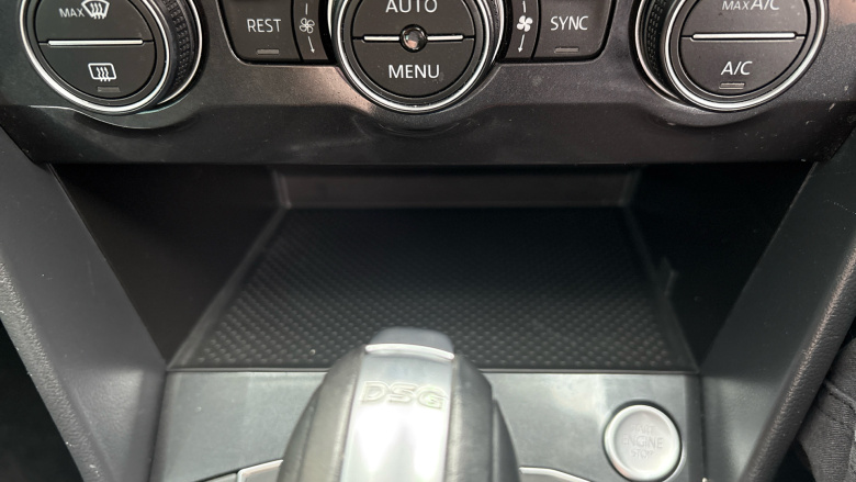 Volkswagen Tiguan 2.0 TDi 150 4Motion SEL 5dr DSG Diesel Estate